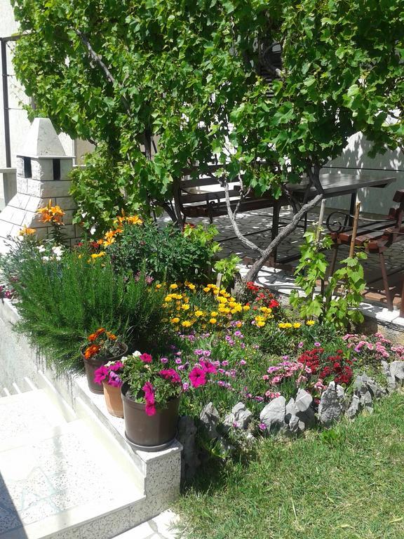 Apartment And Rooms Markovic Senj  Room photo