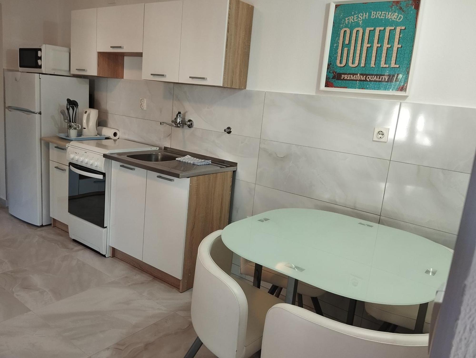 Apartment And Rooms Markovic Senj  Exterior photo